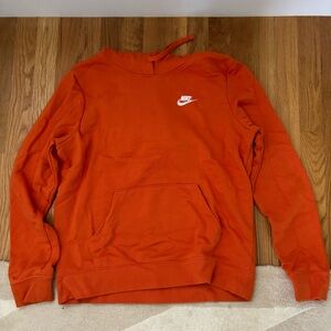Women’s nike hoodie